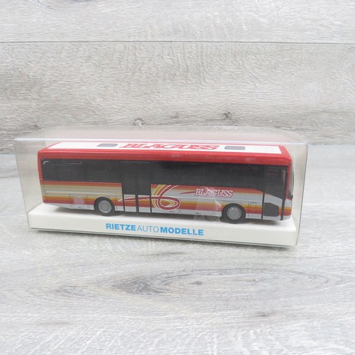 Rietze 61627 unbenutzt 1 - 61627, 1:87