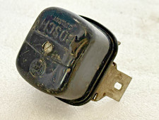 VW Käfer Bus T1 Porsche 356 Lichtmaschinen regler Generator RS/TAA160/6/1 (1297