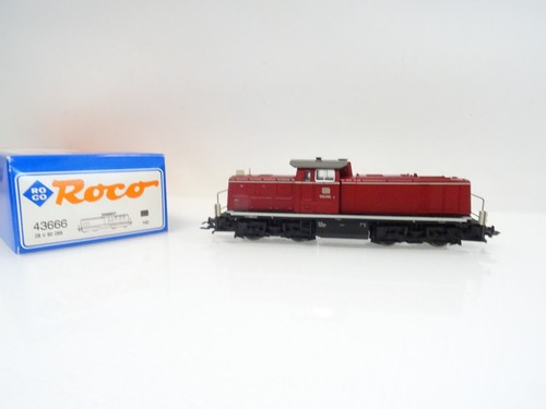 Roco 43666 diesellok 90 - roco,