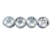 R15 felgensatz für HONDA CR-V (RD1 3) 9336537