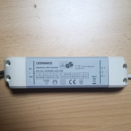 Ledvance electronic led - electronic,