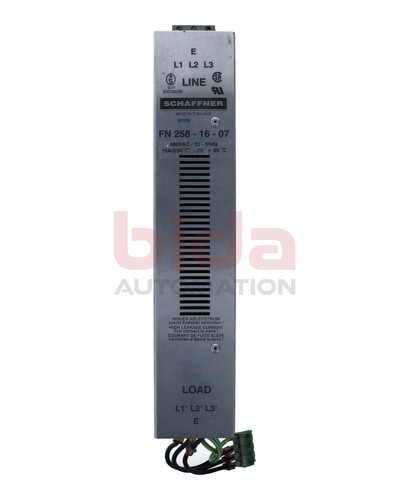 Schaffner fn258 07 - schaffner,