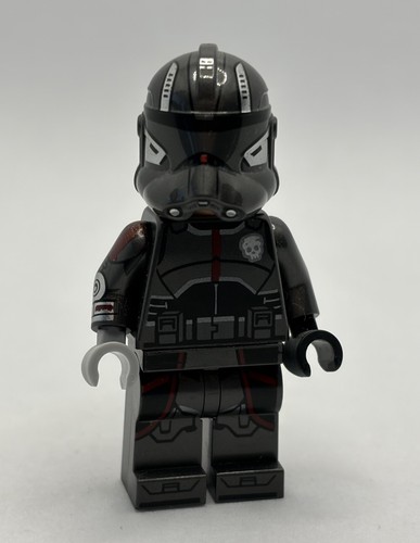 Lego star wars clone - star,