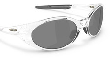 Oakley Eyejacket Redux