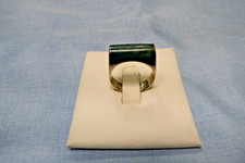 SP1055-925 Silberring mit