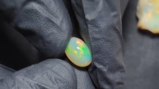 Echter Natur Edel Welo Opal