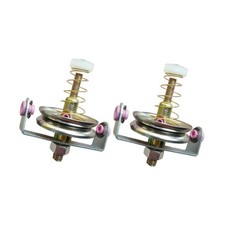 2x Strickmaschinen Spanner