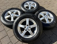 ALU WINTERRÄDER CITROEN C-CROSSER KIA SPORTAGE TOYOTA RAV4 MITSUBISHI OUTLANDER