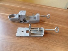 Wolfkraft Spannvorrichtung