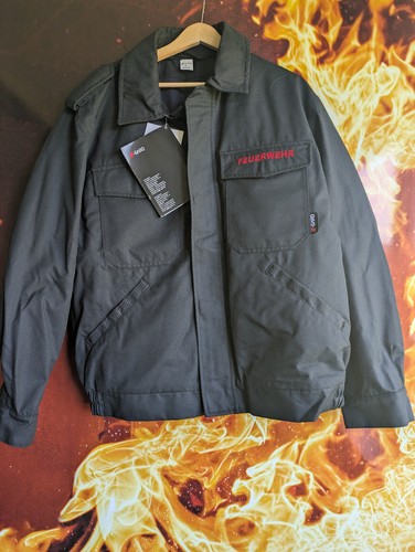 Dienstjacke gard firstgard - s-gard,