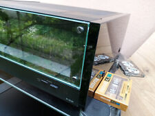 Für Onkyo M-5030 Seitenteile super glänzend side panel