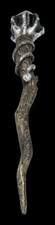 Zauberstab groß - Serpenta