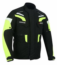 Motorradjacke Tourenjacke