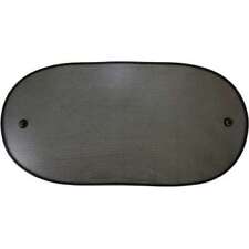 Universeller flexibler Sonnenschutz Rollo Netz Sonnenblende Heckscheibe Auto