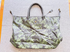 Calvin Klein Jeans, Shopper in Camouflage Optik, rar!!