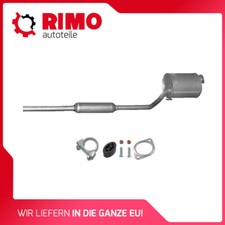 für Daihatsu Cuore V 1.0 12V