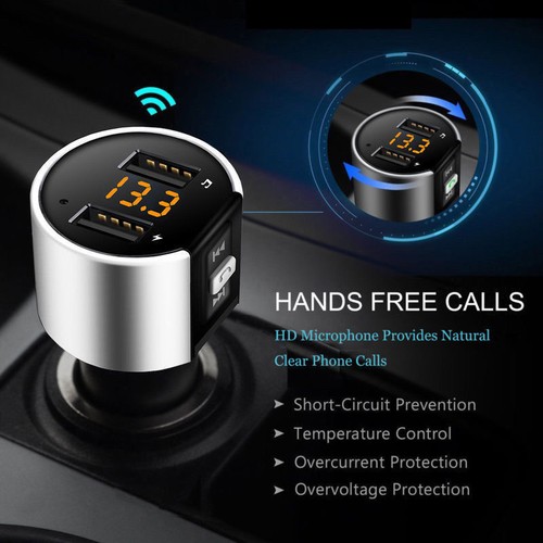 Kfz auto bluetooth - kfz,