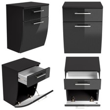 Badezimmerschrank Unterschrank