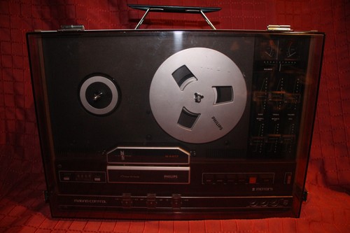 Philips n4417 hifi - philips,