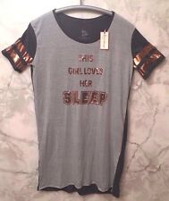 NEU PRIMARK NACHTHEMD S