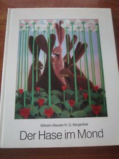 E2097) ALTES KINDERBUCH DER