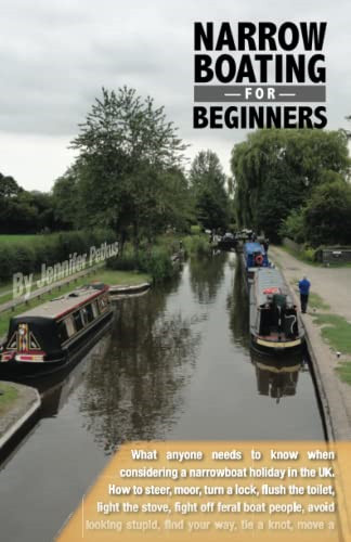 Narrowboating for beginners - narrowboating,