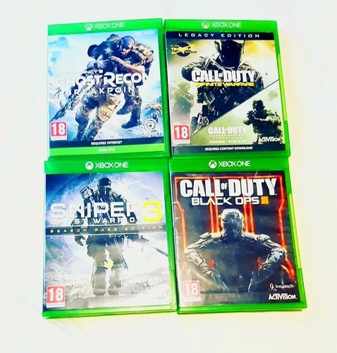 Xbox one spiele - |, |