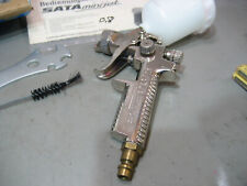 SATA Minijet  Lackierpistole Düse 0,8