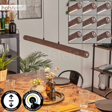 LED Dimmbar Pendel Leuchten