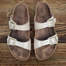 Birkenstock Iridescent