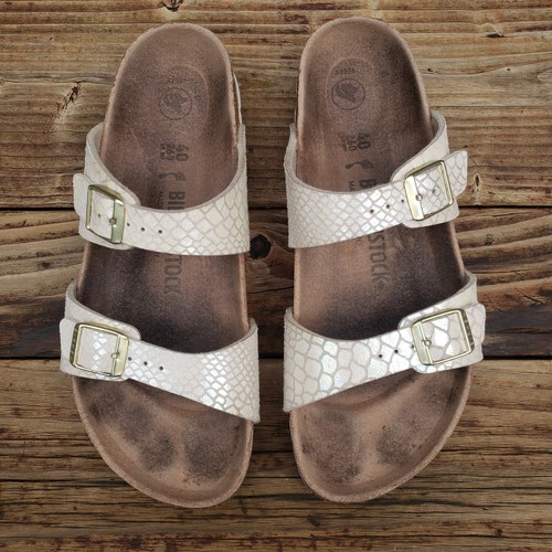 Birkenstock iridescent - birkenstock,