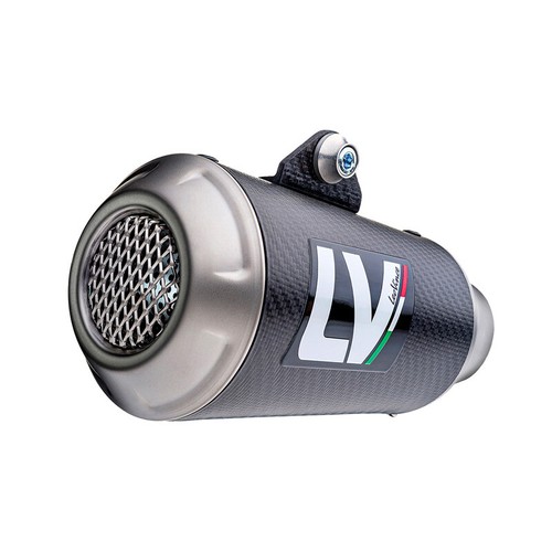 Leovince 15201cu auspuff - leovince,
