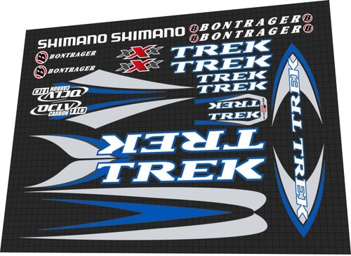 2004 trek madone - 5.9,