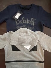 NEU Belstaff & Name it