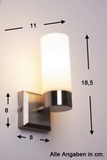 Design Badezimmerlampen