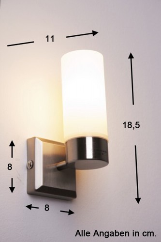 Design badezimmerlampen - design,