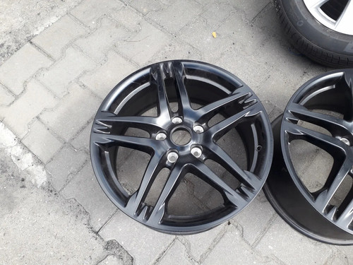 Alufelge zoll 5x114 3 - 1x, 5x114.3