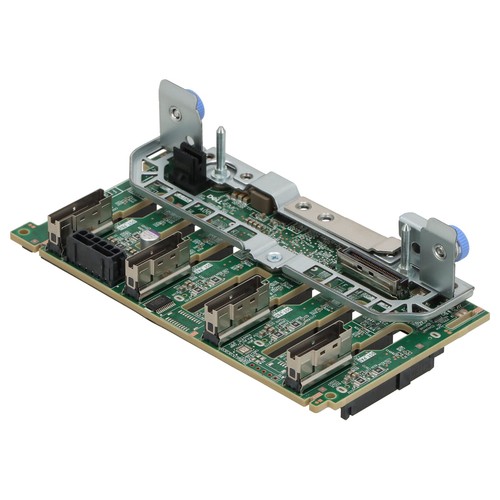 Dell nvme backplane 5 - nvme-backplane, 8x