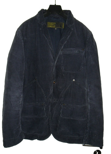 Vintage corduroy polo jeans - corduroy,