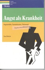 Angst als Krankheit