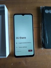 T Phone 3 Smartphone mit Perplexity Pro, Bumper,  neuwertig -- Ansehen lohnt!