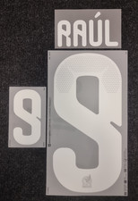 Original Authentic Mexico Raul