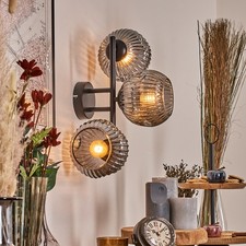 Moderne Wandleuchte &