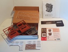 Faller H0 120120 Stellwerk