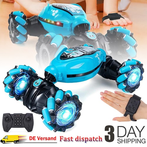 Gestensteuerung 4wd stunt - 4wd, rc