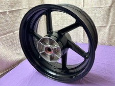 Hinterrad Felge 42650-MCF- Honda VTR 1000 SP1 SC45 2001 R3-102.