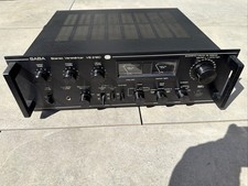 Saba 2160 stereo - vs,
