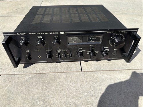 Saba 2160 stereo - vs,