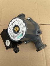 WILO Vissmann VIZ 20/2-3 Trinkwasser Zirkulationspumpe Gebraucht 4513744