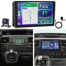 2+64G Für Ford Transit MK7